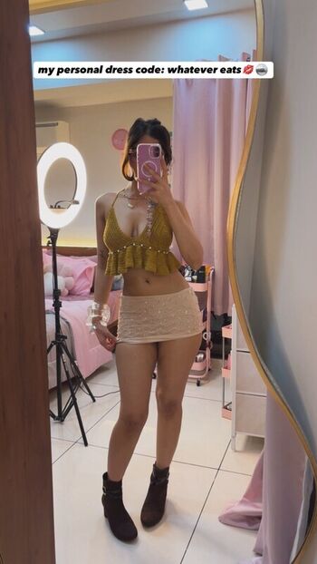 Isha modi leaked private photo uncensored HD quality