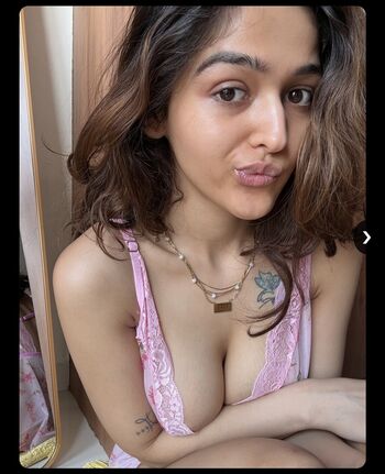 Isha modi leaked private photo uncensored HD quality