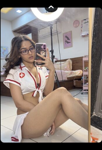 Isha modi leaked private photo uncensored HD quality