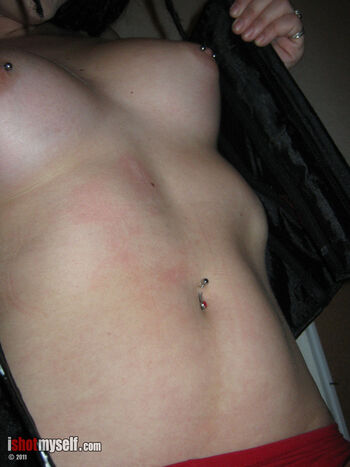 Ishotmyself  page leaked private photo uncensored HD quality
