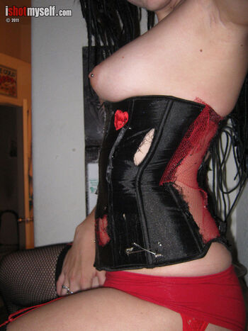 Ishotmyself  page leaked private photo uncensored HD quality