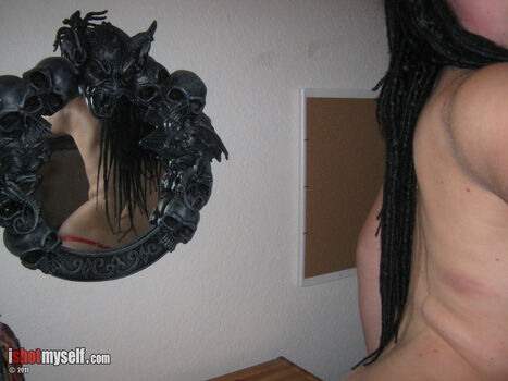 Ishotmyself  page leaked private photo uncensored HD quality