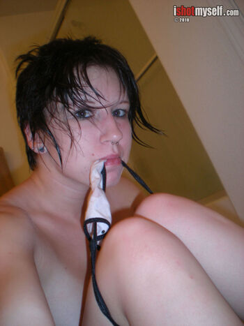 Ishotmyself  page leaked private photo uncensored HD quality