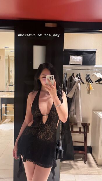 Issfanfan  page leaked private photo uncensored HD quality