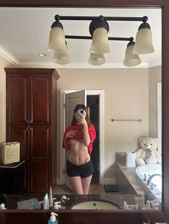 Issfanfan leaked private photo uncensored HD quality