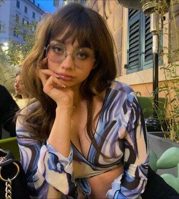 Italian girls page leaked private photo uncensored HD quality
