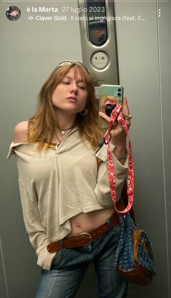 Italian girls page leaked private photo uncensored HD quality