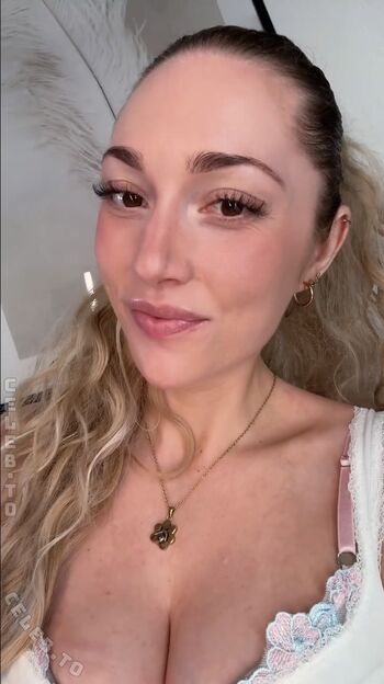 Itisemimarie  page leaked private photo uncensored HD quality