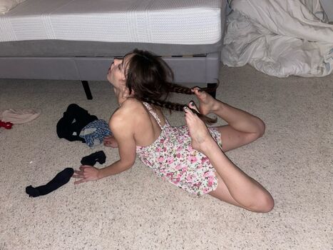 Its bunnii  page leaked private photo uncensored HD quality