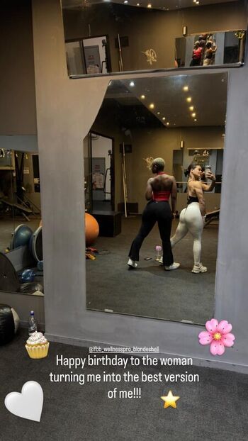 Its tshego leaked private photo uncensored HD quality