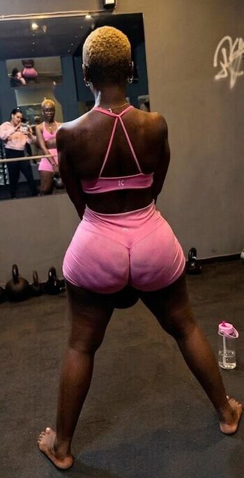 Its tshego leaked private photo uncensored HD quality