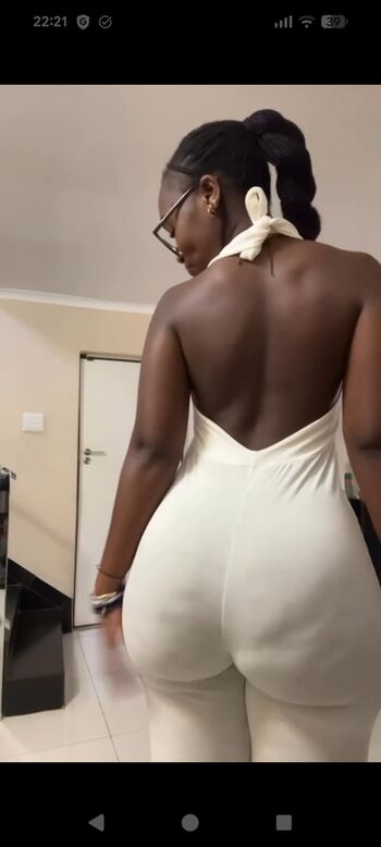 Its tshego leaked private photo uncensored HD quality