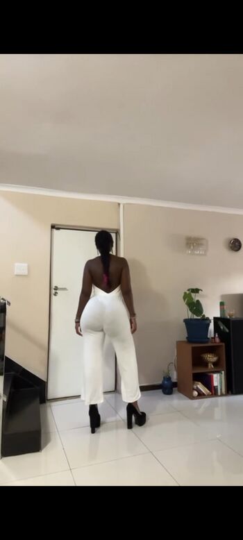 Its tshego leaked private photo uncensored HD quality