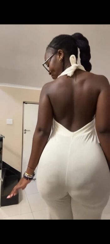 Its tshego leaked private photo uncensored HD quality