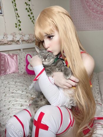 Itscandycloud  page leaked private photo uncensored HD quality