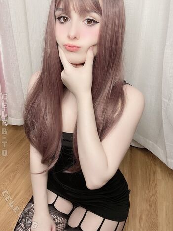 Itscandycloud  page leaked private photo uncensored HD quality