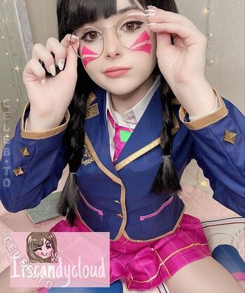 Itscandycloud  page leaked private photo uncensored HD quality