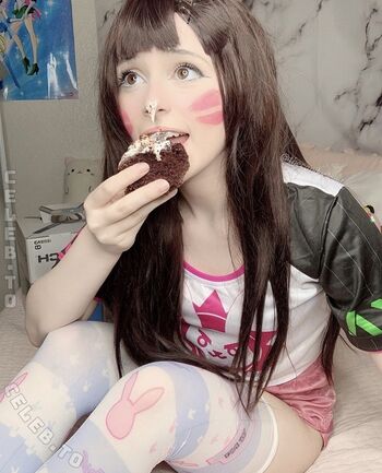 Itscandycloud  page leaked private photo uncensored HD quality