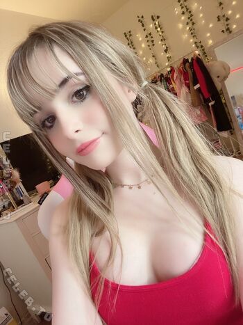 Itscandycloud  page leaked private photo uncensored HD quality