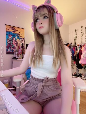 Itscandycloud leaked private photo uncensored HD quality