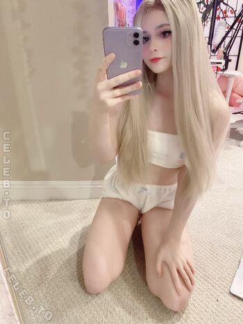 Itscandycloud leaked private photo uncensored HD quality