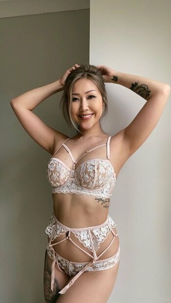 Itscindykg leaked private photo uncensored HD quality