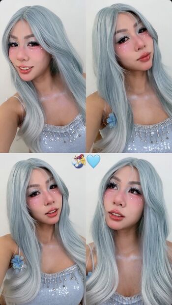 Itsjenniboop page leaked private photo uncensored HD quality