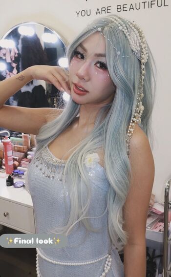 Itsjenniboop page leaked private photo uncensored HD quality