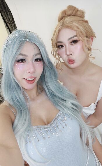 Itsjenniboop page leaked private photo uncensored HD quality