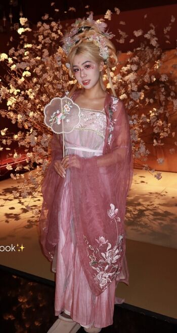 Itsjenniboop page leaked private photo uncensored HD quality