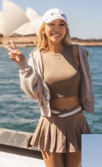 Itsjenniboop page leaked private photo uncensored HD quality