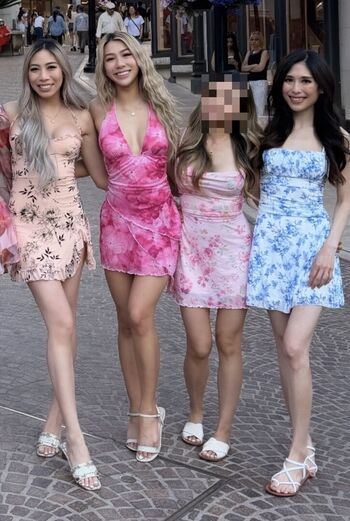 Itsjenniboop page leaked private photo uncensored HD quality