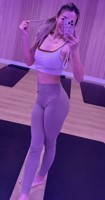 Itsjenniboop page leaked private photo uncensored HD quality