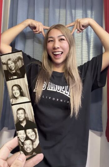 Itsjenniboop page leaked private photo uncensored HD quality