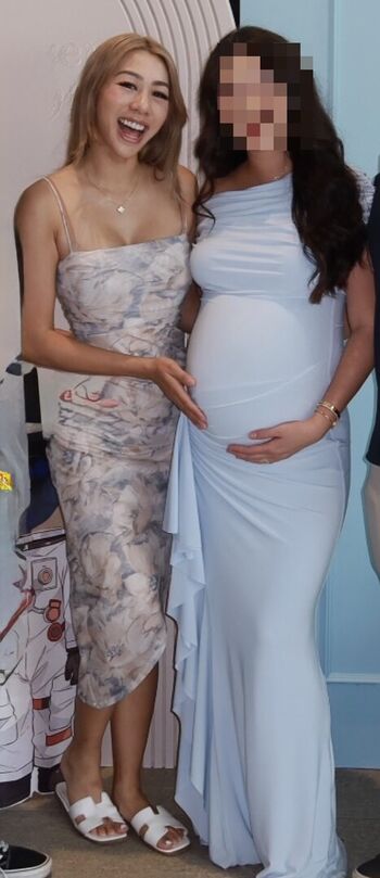 Itsjenniboop leaked private photo uncensored HD quality