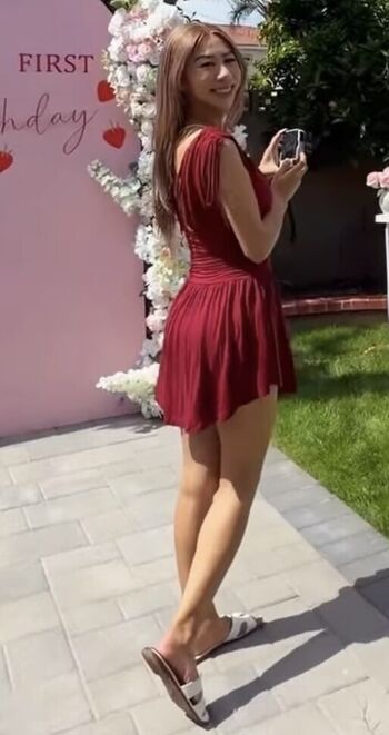 Itsjenniboop leaked private photo uncensored HD quality