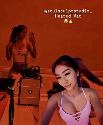 Itsjenniboop leaked private photo uncensored HD quality