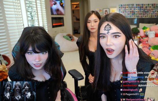 Itskatchii  page leaked private photo uncensored HD quality