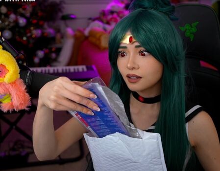 Itskatchii  page leaked private photo uncensored HD quality