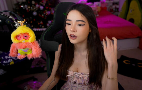 Itskatchii  page leaked private photo uncensored HD quality