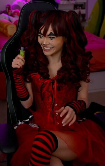 Itskatchii  page leaked private photo uncensored HD quality