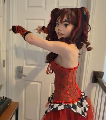Itskatchii  page leaked private photo uncensored HD quality