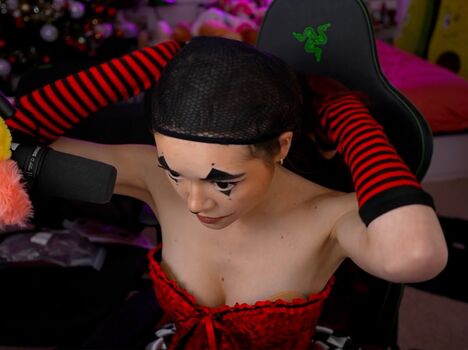 Itskatchii  page leaked private photo uncensored HD quality
