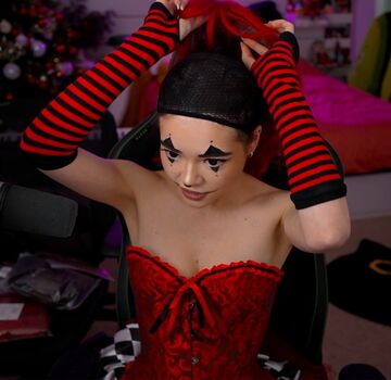 Itskatchii  page leaked private photo uncensored HD quality