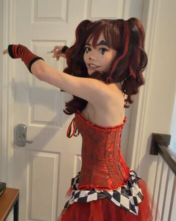 Itskatchii  page leaked private photo uncensored HD quality