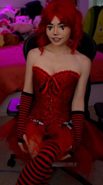 Itskatchii  page leaked private photo uncensored HD quality