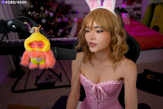 Itskatchii  page leaked private photo uncensored HD quality