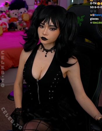 Itskatchii  page leaked private photo uncensored HD quality