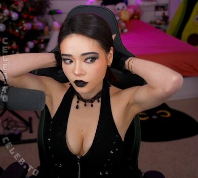 Itskatchii  page leaked private photo uncensored HD quality