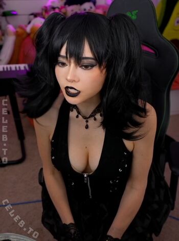 Itskatchii leaked private photo uncensored HD quality